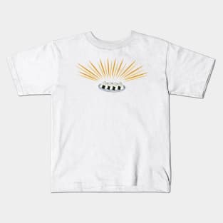 Holy Onigiri Kids T-Shirt